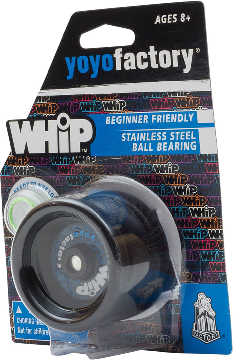 WHiP YoYo