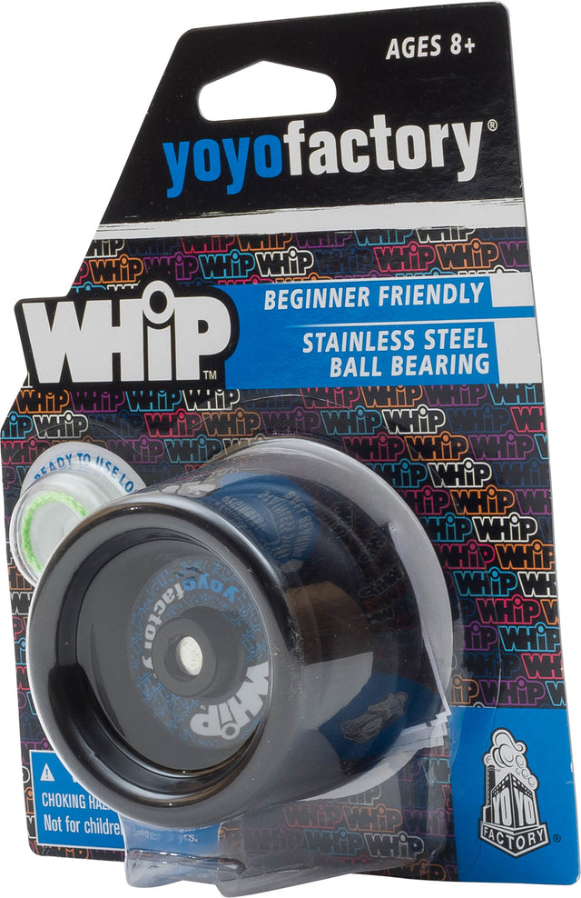 WHiP YoYo