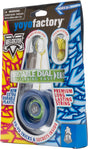 Velocity YoYo