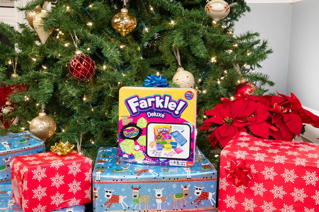 Farkle Deluxe