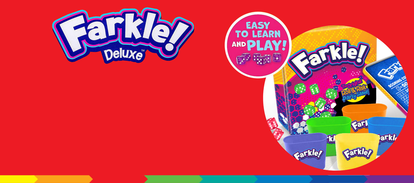 Farkle Delux