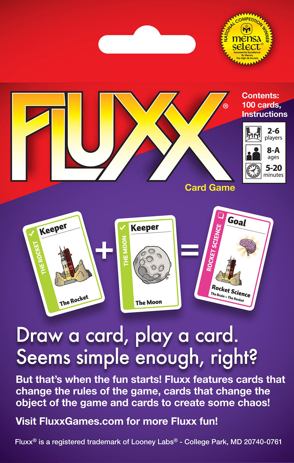 Fluxx Special Edition