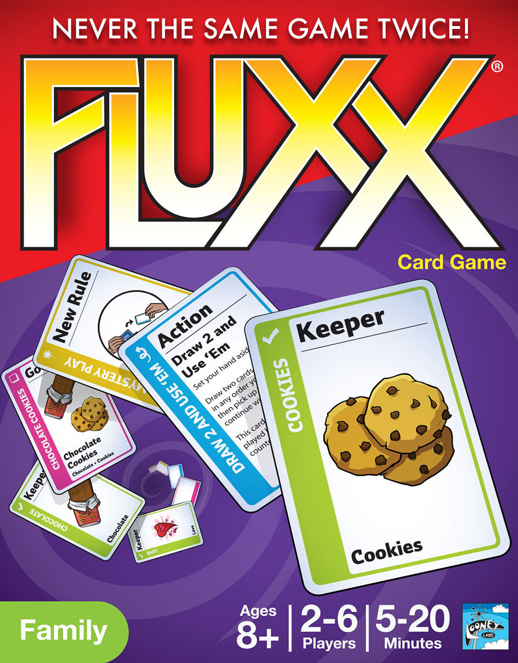 Fluxx Special Edition