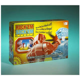 ROCK 'EM SOCK 'EM ROBOTS® Game