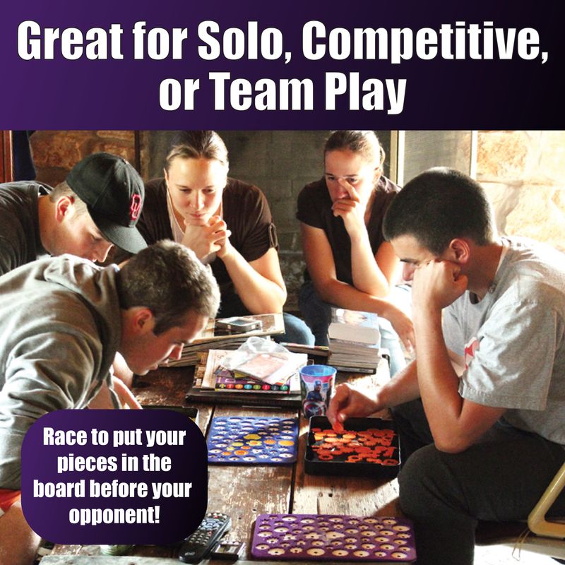 Continuum Games