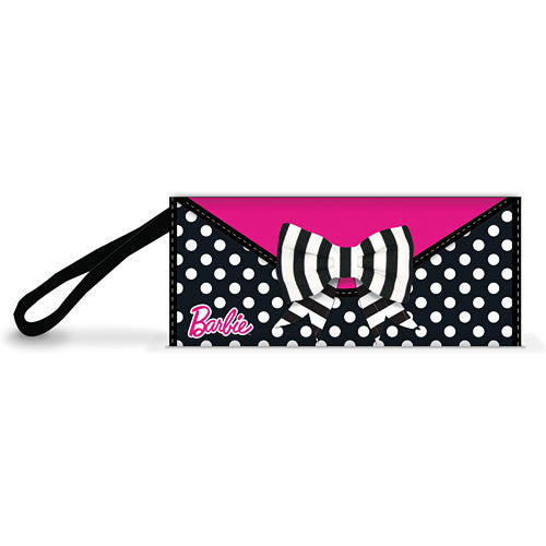 Barbie Fashionista Clutch & Closet