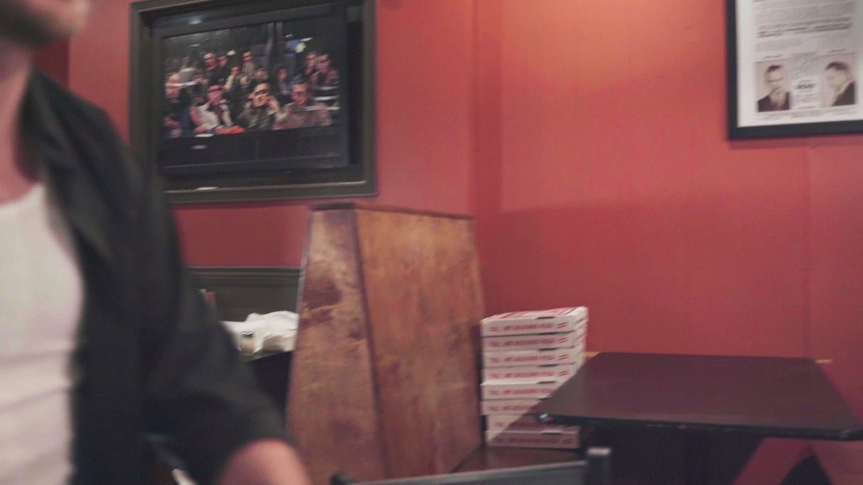 Fidget About It (Square Box)