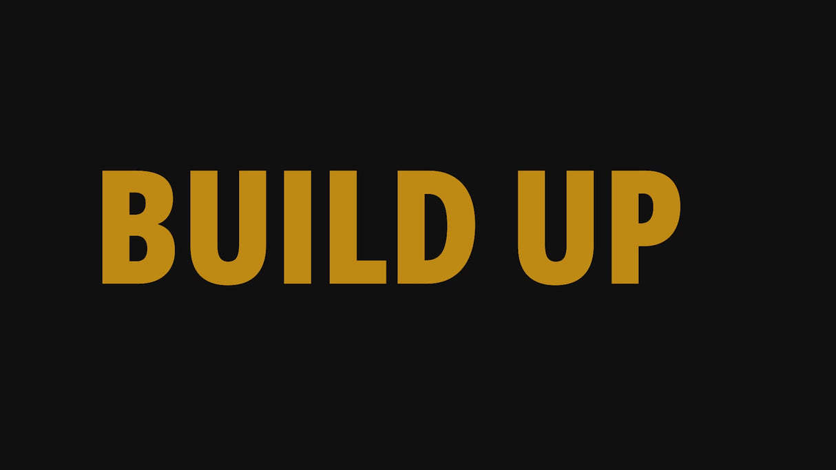 Build Up: Tactical Block Stacking Game