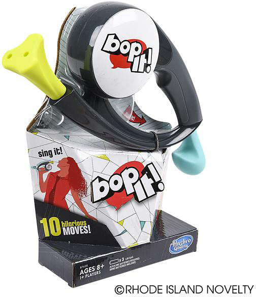 Bop It