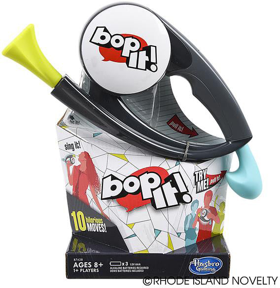 Bop It