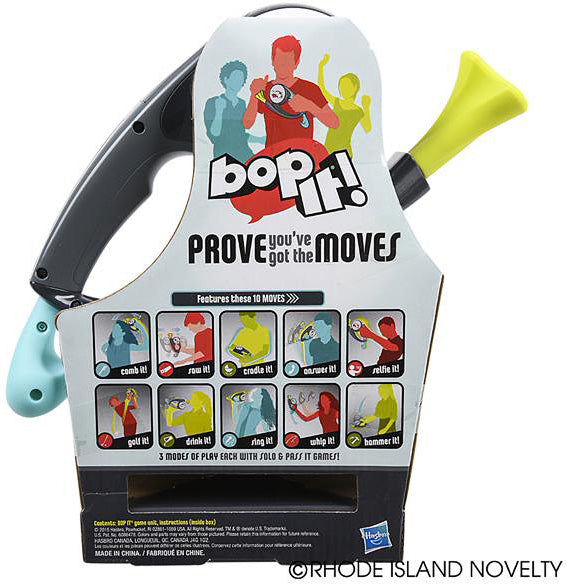 Bop It