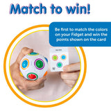 Fidget About It (Square Box)