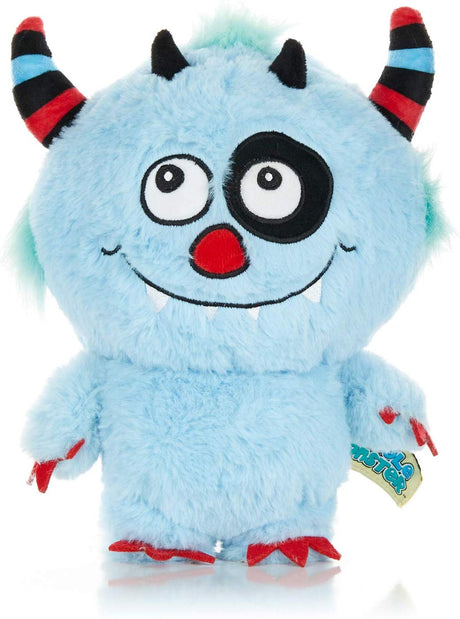 snuggle monster blue cg0318_02