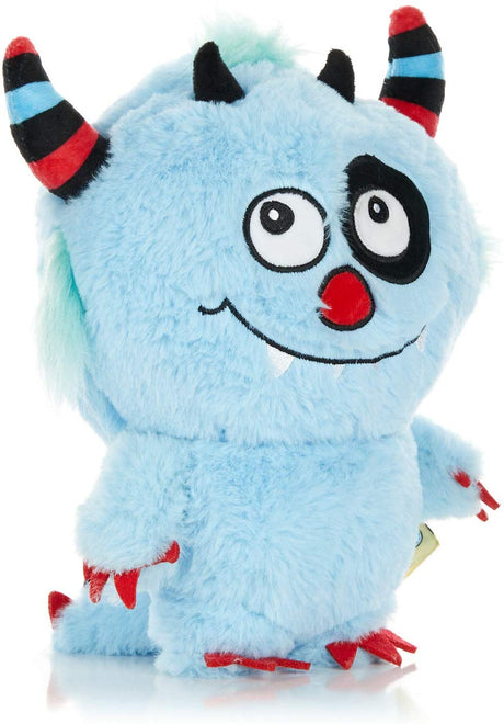 snuggle monster blue cg0318_03