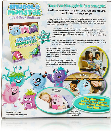 snuggle monster blue cg0318_08