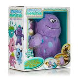 snuggle monster purple cg0320_01