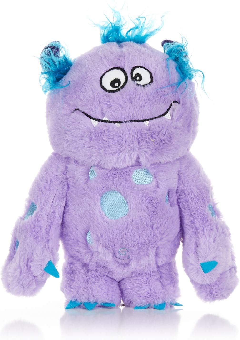 snuggle monster purple cg0320_02