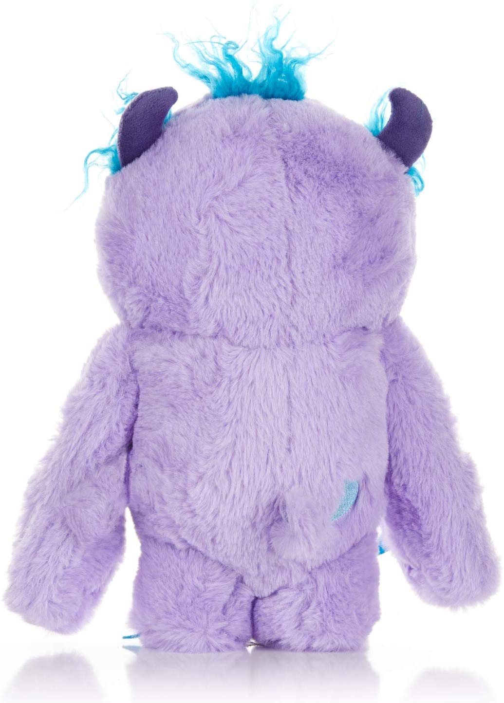 snuggle monster purple cg0320_04