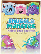 snuggle monster purple cg0320_06