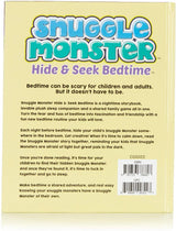 snuggle monster purple cg0320_07
