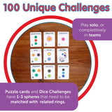 Fidget About It (Square Box)