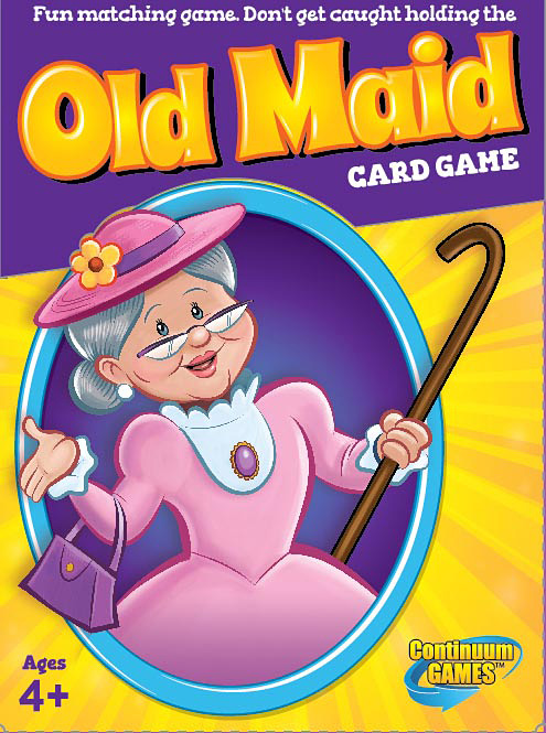 old-maid-continuum-games