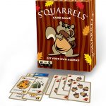 Squarrels