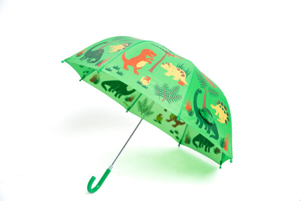 Dinosaurs Umbrella