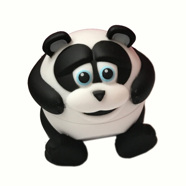 Panda BeBe Bartoon