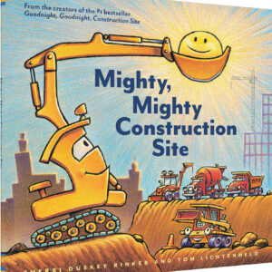 Mighty, Mighty Construction Site