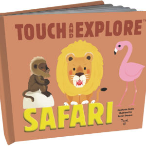 Touch & Explore Safari