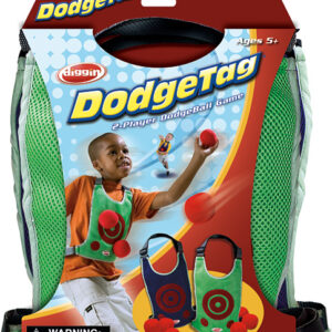 dodge tag