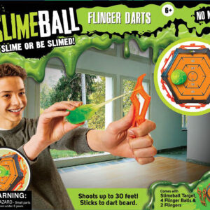slime flinger Darts