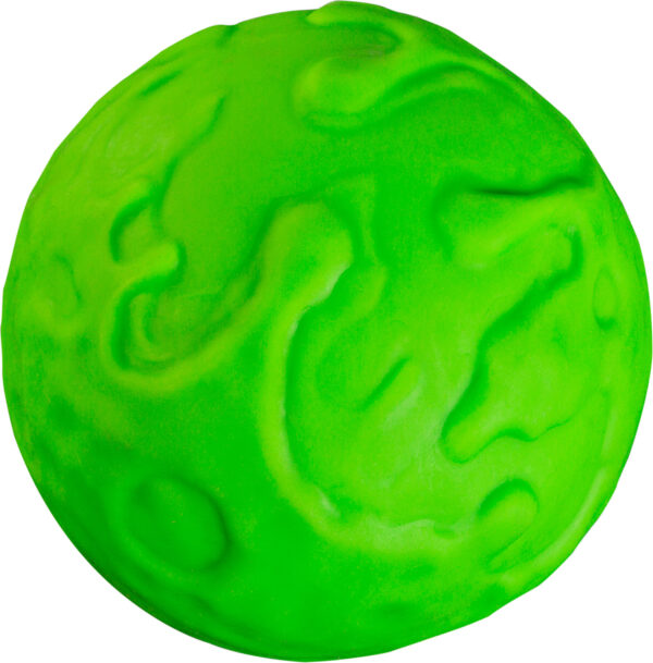 slime dodgeball