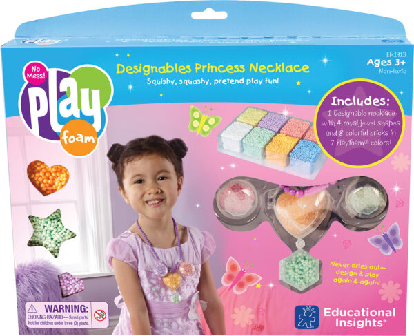 Playfoam® Designables Necklace