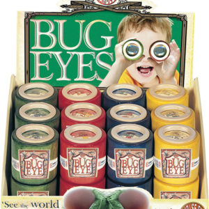 Bug Eye
