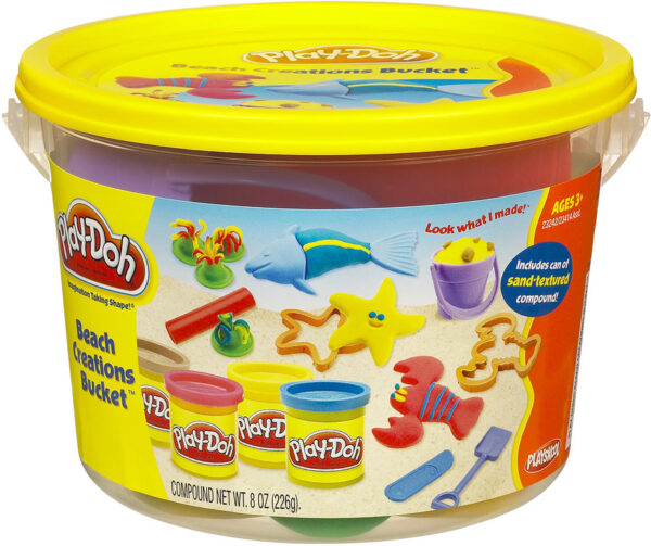 Play-Doh Mini Bucket Asst