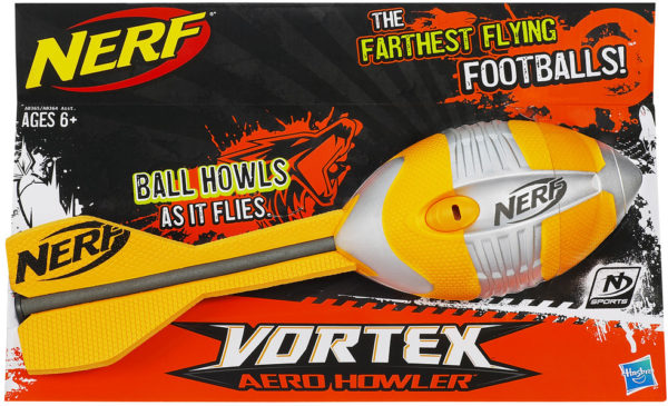 Vortex Aero Football