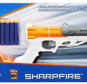 N-Strike Sharpfire