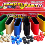Farkel Party