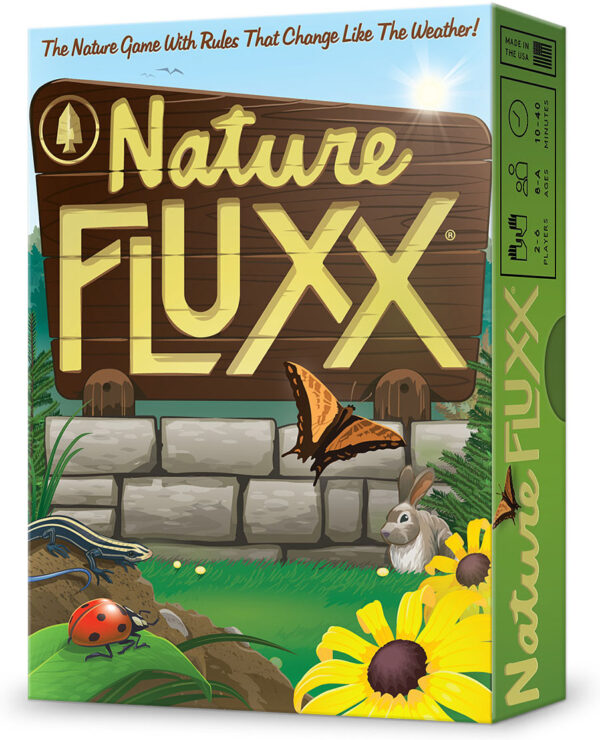 Nature Fluxx