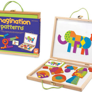 Imagination Patterns