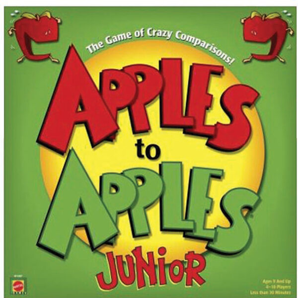 APPLES TO APPLES® Junior