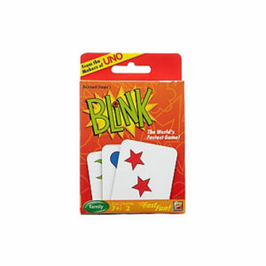 BLINK® Card Game