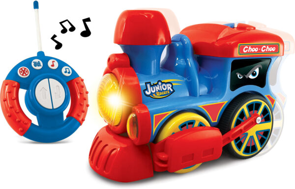 My First Choo-Choo