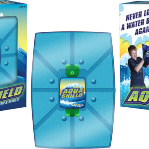 Aqua Shield