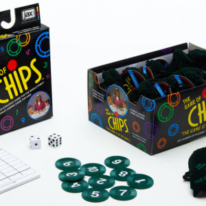 Game of Chips® in CDU