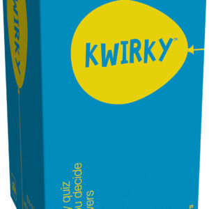 Kwirky
