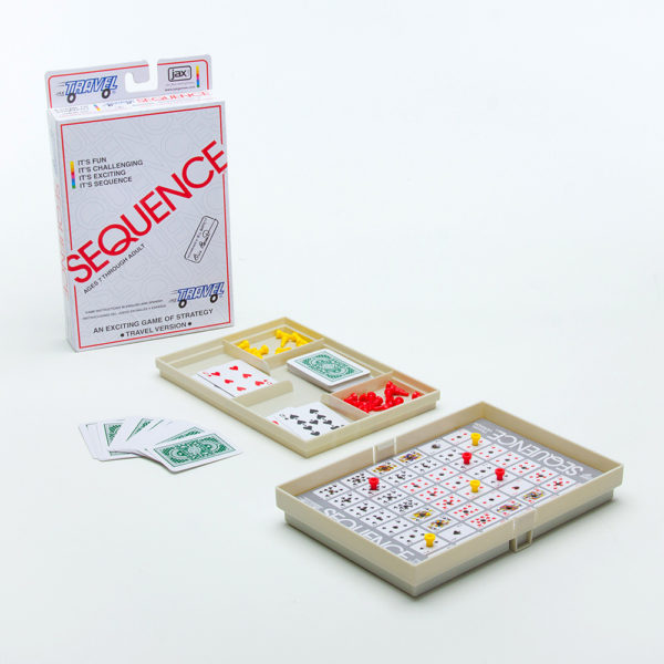 Sequence® Travel Version