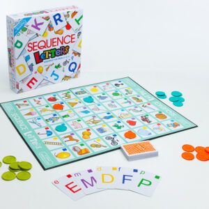 Sequence® Letters